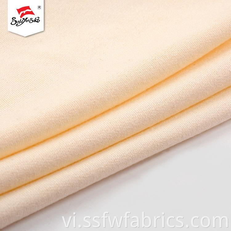 Stretch Knitted Weft Fabric